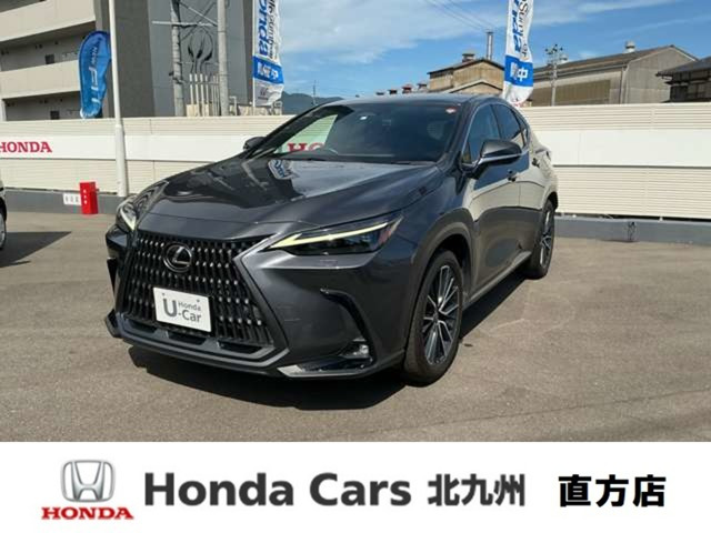 NX 350h バージョンL