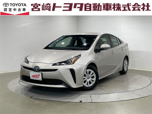 プリウス 1.8 S 