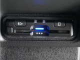◆ETC車載器 装備車◆今や必需品のETC!有料道路を利用する際にスムースに通過でき、わずらわしい料金支払いから開放されます!