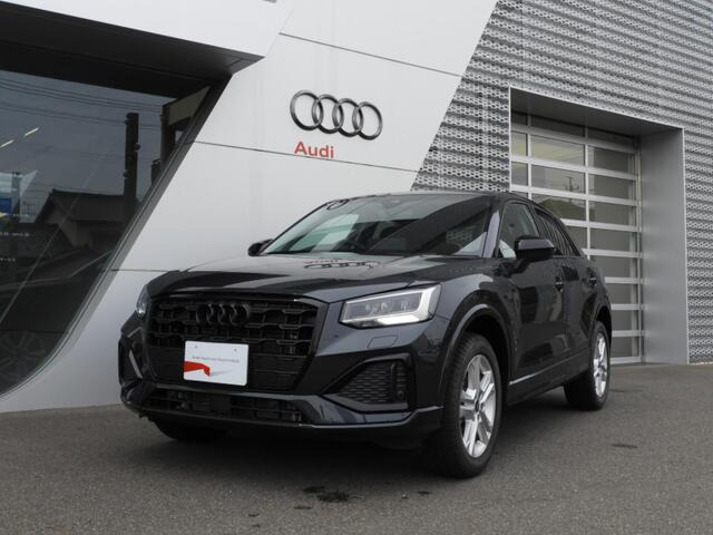 Q2 35 TFSI アドバンスド