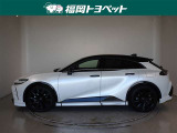 クラウンスポーツ 2.5 Z E-Four 4WD 