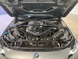 3.0L直列6気筒 Mツインパワーターボ ガソリンエンジン:スムーズかつダイレクトなレスポンス。鍛造クランク、高性能冷却システムなどあらゆるコーポネントが相互作用しレスポンスとパフォーマンスを発揮します。