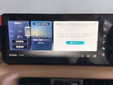 Google搭載インフォテインメントシステムでスマホなどで使い慣れたGoogle機能をそのままクルマでも使用できます。