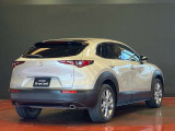 CX-30 2.0 20S Lパッケージ 