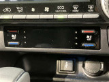シートヒーター付いてます♪エアコンより先に温まるので冬場の運転も快適です♪