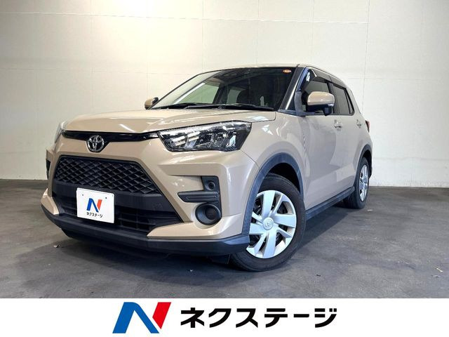 ライズ 1.0 X S