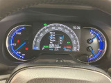 実走行距離です!メーターも確認しやすく視界も安定!