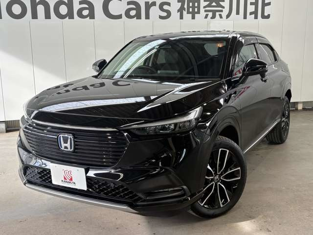ホンダ ヴェゼル 