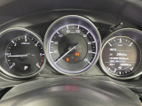 CX-8 2.2 XD Lパッケージ 4WD 4WD 本革シート