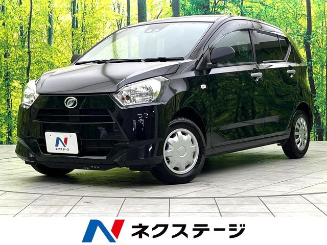 ミライース L SAIII