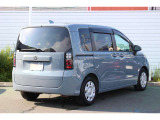 ちょうど良いサイズ感で平日の買い物や送り迎えから週末のレジャーまで、ミニバンの運転に慣れていない方でも安心してあつかえます。