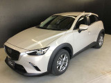 CX-3  1.5 15S ツーリング