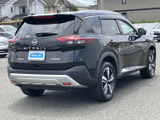 エクストレイル 1.5 G e-4ORCE 4WD 