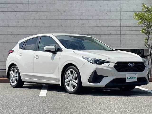 インプレッサ ST 4WD 修復歴無し