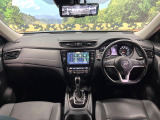 エクストレイル 2.0 20Xi Vセレクション 4WD 