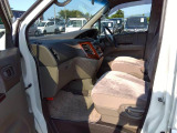 エルグランド 3.5 V 