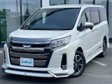 ノア 2.0 Si W×B III 4WD 修復歴無し