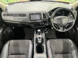 ヴェゼル 1.5 ハイブリッド Z ホンダセンシング 