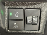 【ホンダセンシング】走行中に前方の車両等を認識し、衝突しそうな時は警報とブレーキで衝突回避と被害軽減をアシスト。より安全にドライブをお楽しみいただけます。