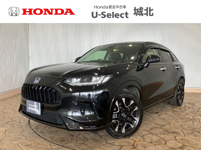 ZR-V 2.0 e:HEV Z 4WD