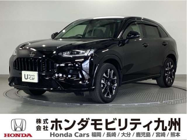 ZR-V 2.0 e:HEV Z