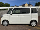 スペーシア ハイブリッド(HYBRID)  X 