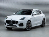マセラティ グレカーレ GT 4WD