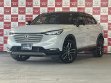 『Honda U-Select』は、本田技研工業株式会社が認定するHonda車専門中古車ディーラーです。