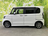 N-BOXカスタム L 4WD 
