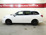 カローラフィールダー 1.5 EX 4WD 