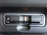 ■【ETC車載器】が装備されています。セットアップをしてお渡しとなり、ETCカードを差し込むだけで高速道路の利用が可能です。