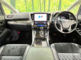 アルファード ハイブリッド 2.5 SR E-Four 4WD 
