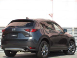 CX-5 2.2 XD エクスクルーシブ モード 