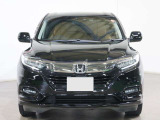 ヴェゼル 1.5 ハイブリッド Z ホンダセンシング 4WD
