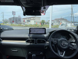 CX-5 2.2 XD エクスクルーシブ モード 