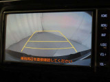バックモニターを装備しております