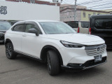 ヴェゼル 1.5 e:HEV Z 4WD 