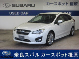 スバル インプレッサスポーツ