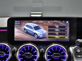 GLB GLB200d 4マチック AMGライン 4WD 