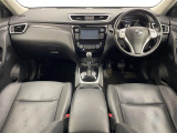 エクストレイル 2.0 20X ハイブリッド エマージェンシーブレーキパッケージ 4WD 4WD ...