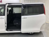 納車後は、無料1か月点検も行っております。実際に乗ってみて、気になることがあればお申しつけください。