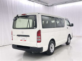 広々とした車内空間に優れた燃費性能。