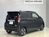 デイズ ハイウェイスターX 