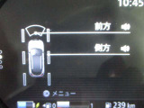 エマージェンシーブレーキ(衝突軽減ブレーキ)や踏み間違い防止装置など、安全運転を支援する装置も充実しています♪