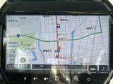 ◆純正ナビ◆ナビゲーション機能はもちろん、多彩なメディアをお使いいただけます。