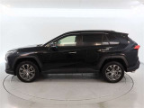 RAV4 2.5 ハイブリッド G E-Four 4WD 