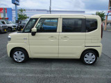 スペーシア ハイブリッド(HYBRID)  X 4WD 