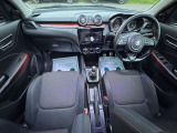 スイフト  スポーツ 1.4 セーフティパッケージ装着車