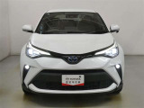 C-HR ハイブリッド 1.8 G 