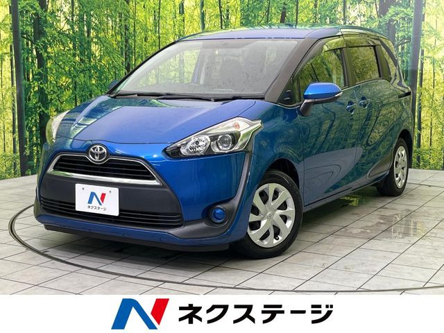シエンタ 1.5 G